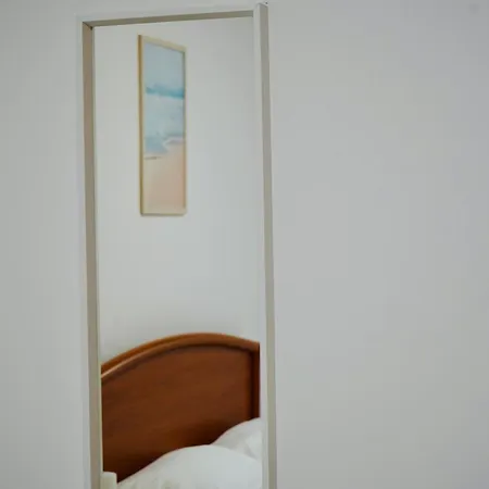 Сasa de vacaciones Nido Di Mare