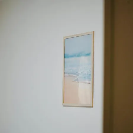 Nido Di Mare Сasa de vacaciones San Benedetto del Tronto