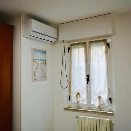 Nido Di Mare Сasa de vacaciones *