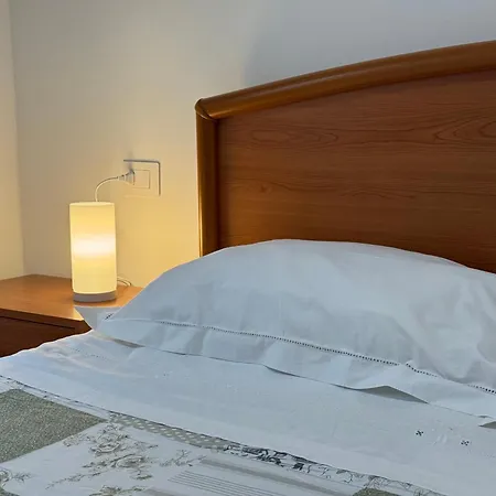 Сasa de vacaciones Nido Di Mare