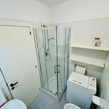 Nido Di Mare Сasa de vacaciones San Benedetto del Tronto