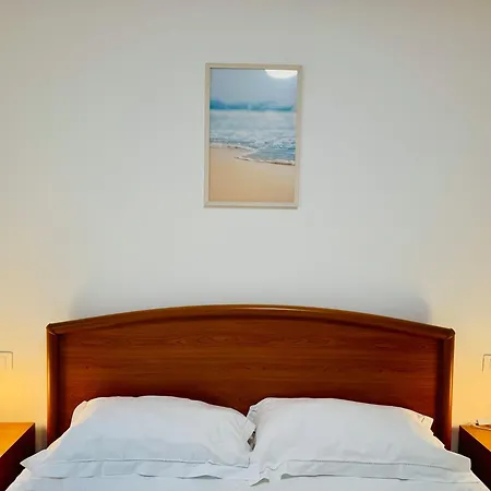 Nido Di Mare * San Benedetto del Tronto