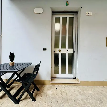 Nido Di Mare San Benedetto del Tronto