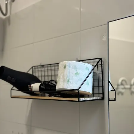 Nido Di Mare San Benedetto del Tronto