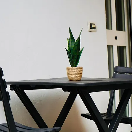 Nido Di Mare Дом отдыха Сан-Бенедетто-дель-Тронто