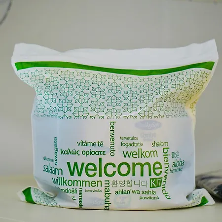 Nido Di Mare Сан-Бенедетто-дель-Тронто