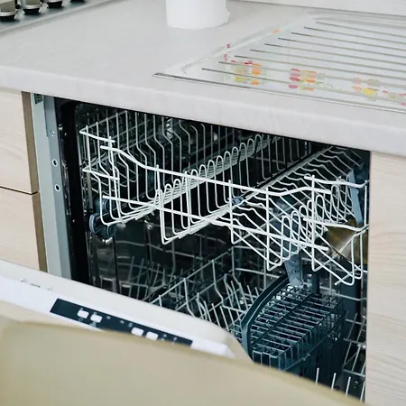 Nido Di Mare Дом отдыха *