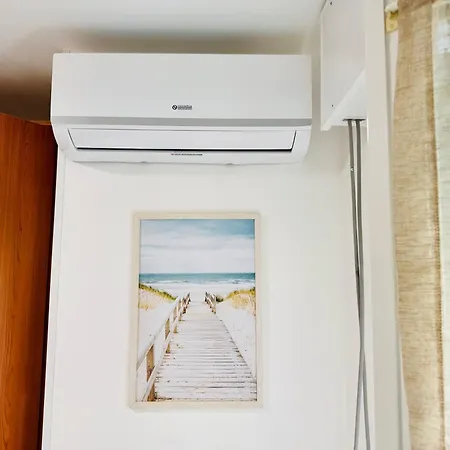 Nido Di Mare * Сан-Бенедетто-дель-Тронто