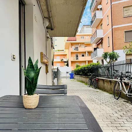 Nido Di Mare Дом отдыха