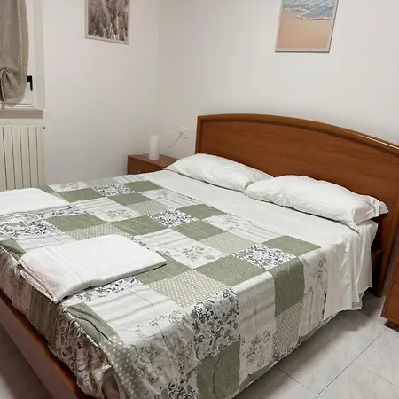 Nido Di Mare Holiday home *