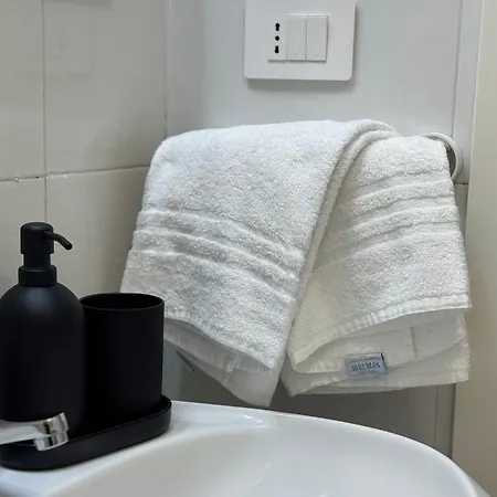 Nido Di Mare Дом отдыха