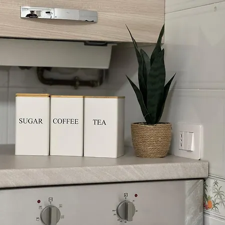 Nido Di Mare Дом отдыха