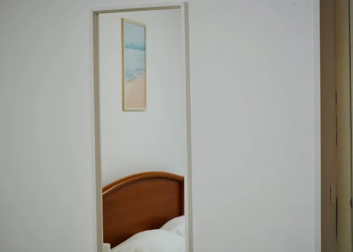 Casa vacanze Nido Di Mare