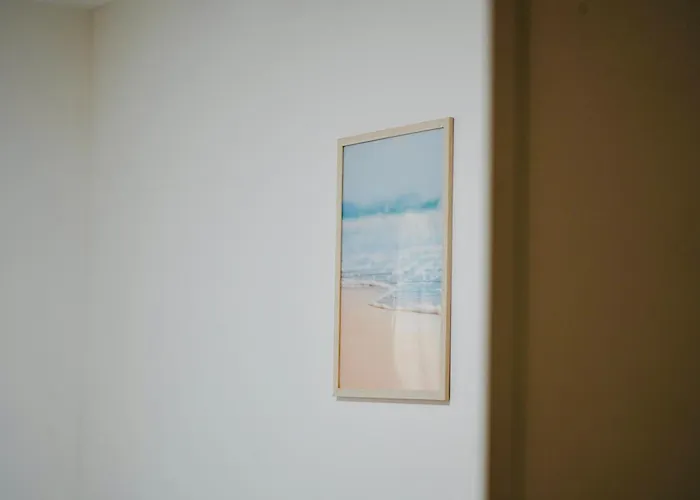 Nido Di Mare Casa vacanze San Benedetto del Tronto