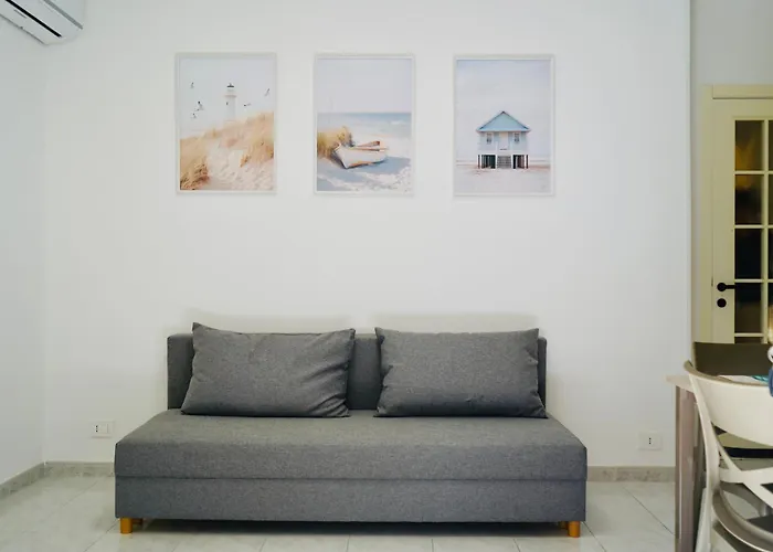 Nido Di Mare San Benedetto del Tronto