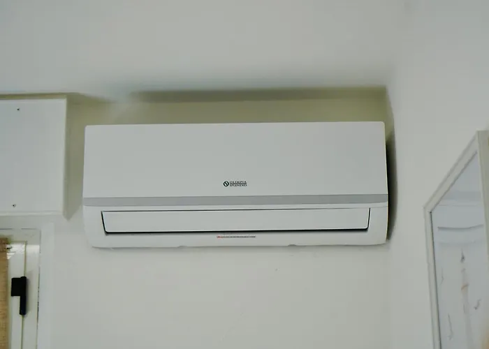 Casa vacanze Nido Di Mare