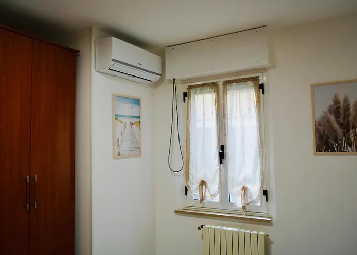 Nido Di Mare Casa vacanze *