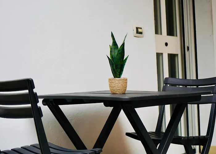 Nido Di Mare Casa vacanze San Benedetto del Tronto