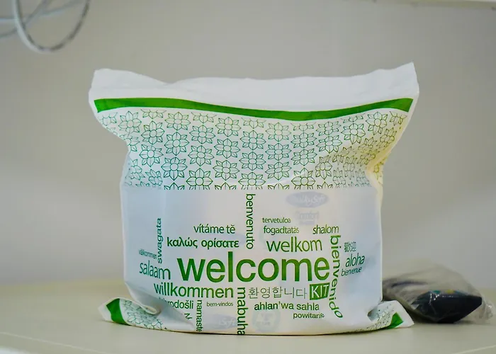 Nido Di Mare San Benedetto del Tronto