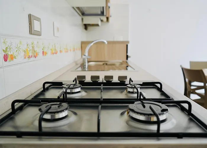 Casa vacanze Nido Di Mare *