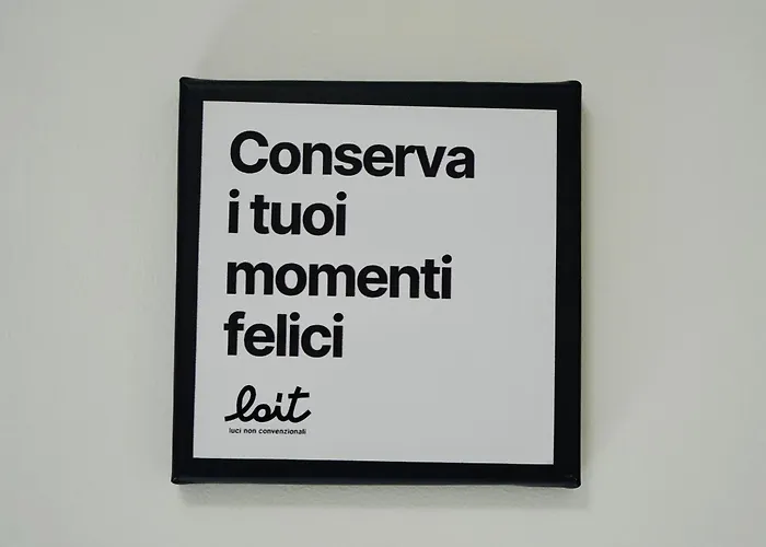 Casa vacanze Nido Di Mare San Benedetto del Tronto