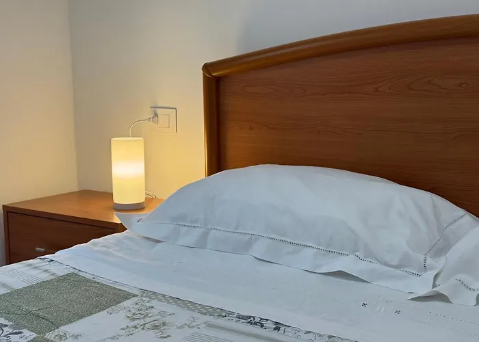 Casa vacanze Nido Di Mare