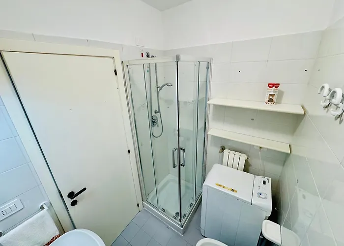 Nido Di Mare Casa vacanze San Benedetto del Tronto