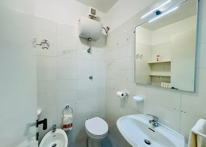 Casa vacanze Nido Di Mare *