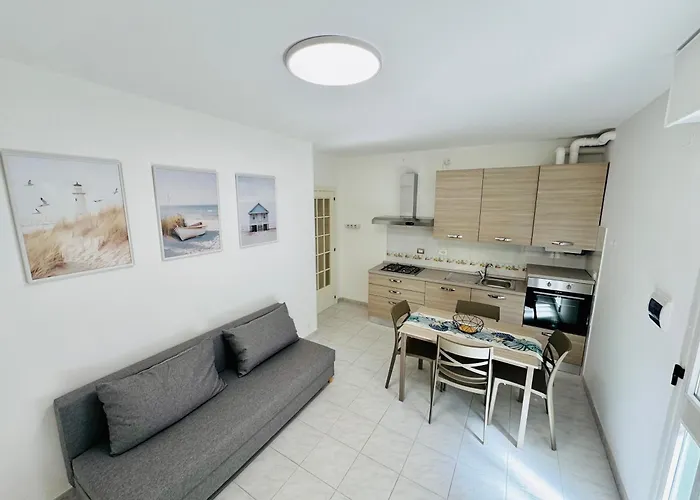 Nido Di Mare San Benedetto del Tronto