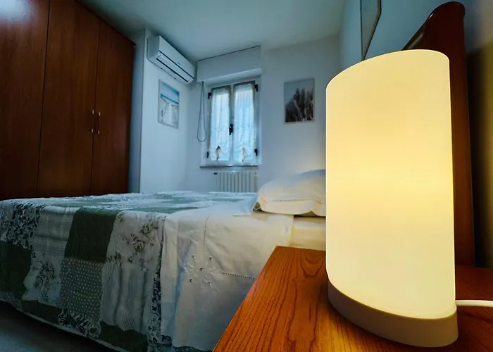 Casa vacanze Nido Di Mare San Benedetto del Tronto