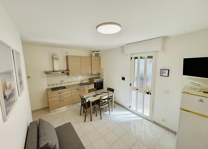 Nido Di Mare Casa vacanze San Benedetto del Tronto