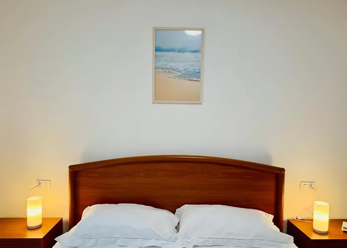 Nido Di Mare * San Benedetto del Tronto