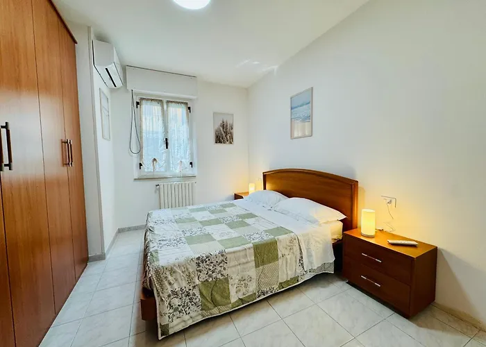 Nido Di Mare * San Benedetto del Tronto