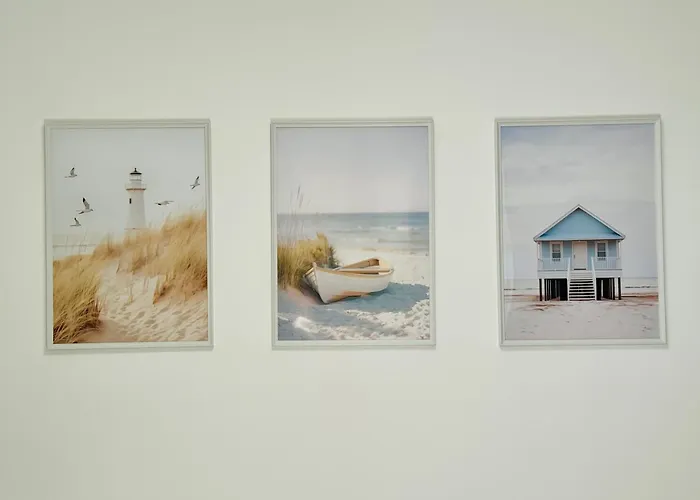 Nido Di Mare Casa vacanze