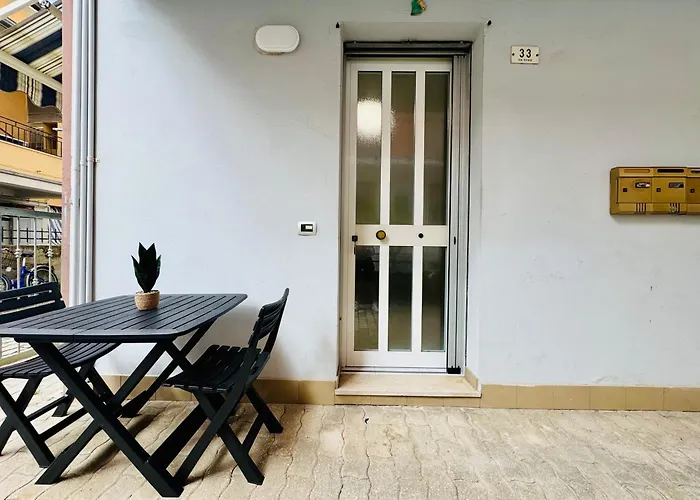 Nido Di Mare San Benedetto del Tronto