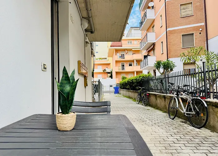 Nido Di Mare Casa vacanze