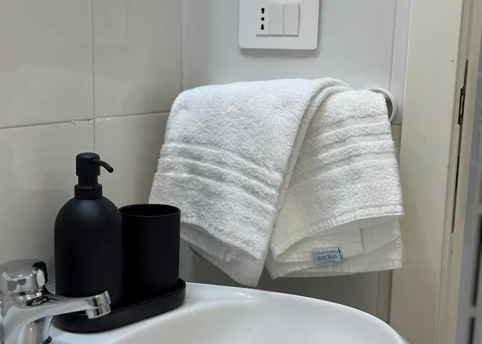 Nido Di Mare Casa vacanze