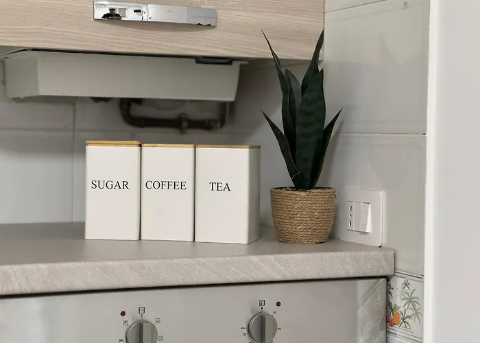 Nido Di Mare Casa vacanze