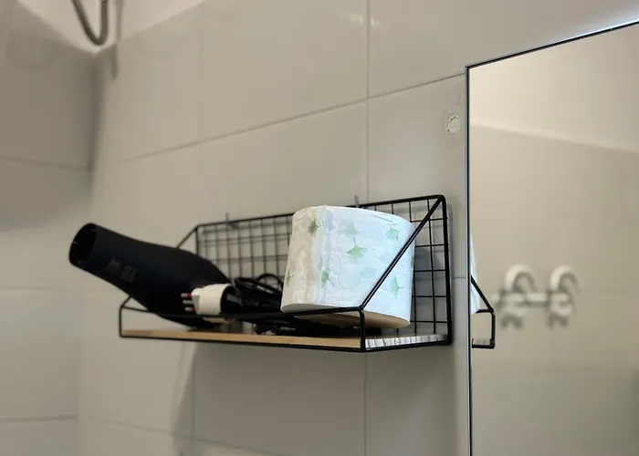 Nido Di Mare San Benedetto del Tronto